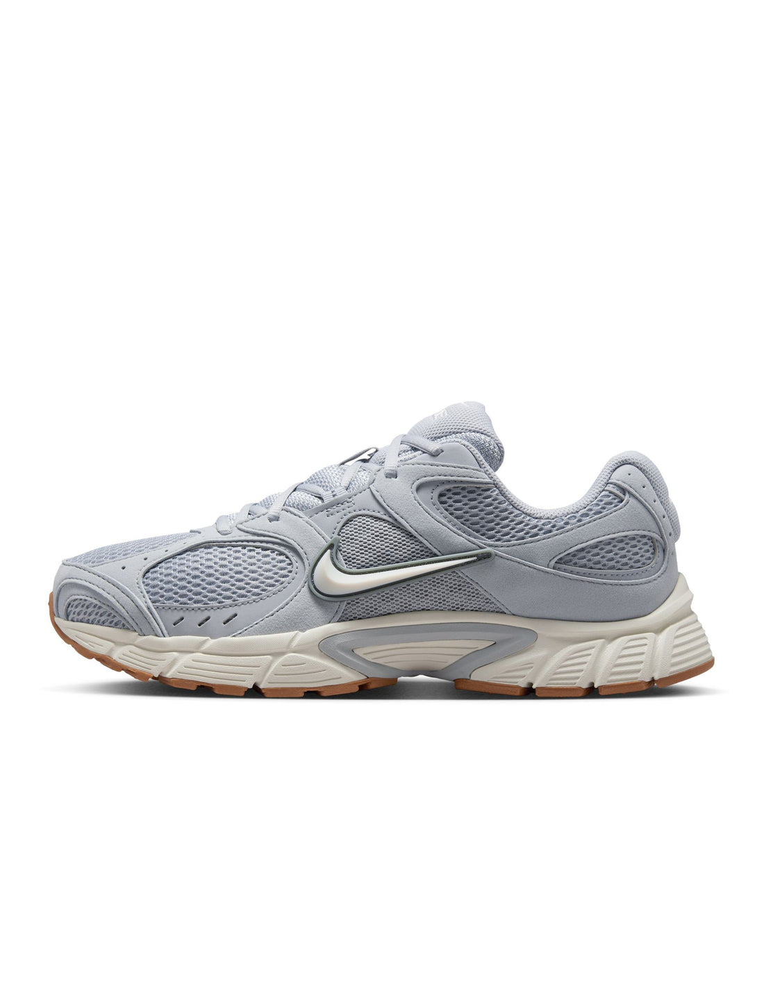 Nike Mens V5 RNR - Wolf Grey by Denim Exchange