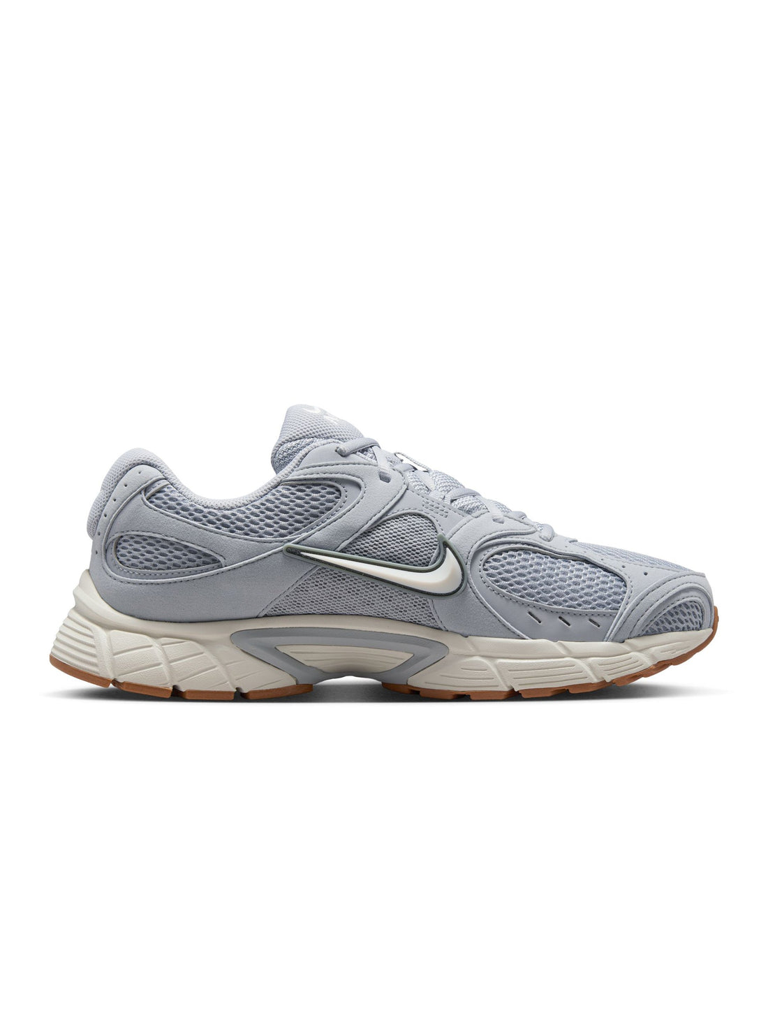 Nike Mens V5 RNR - Wolf Grey by Denim Exchange