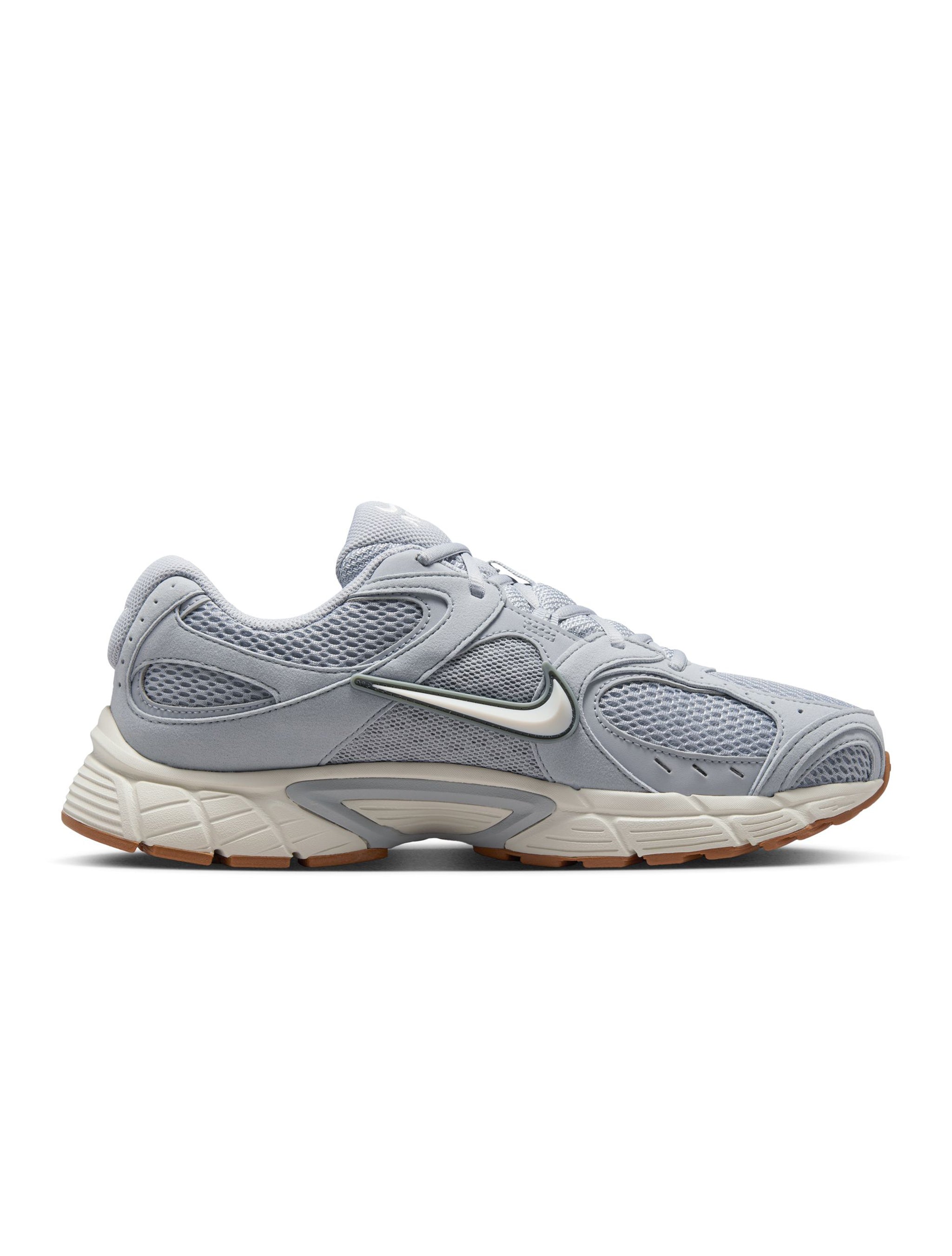Nike Mens V5 RNR - Wolf Grey by Denim Exchange