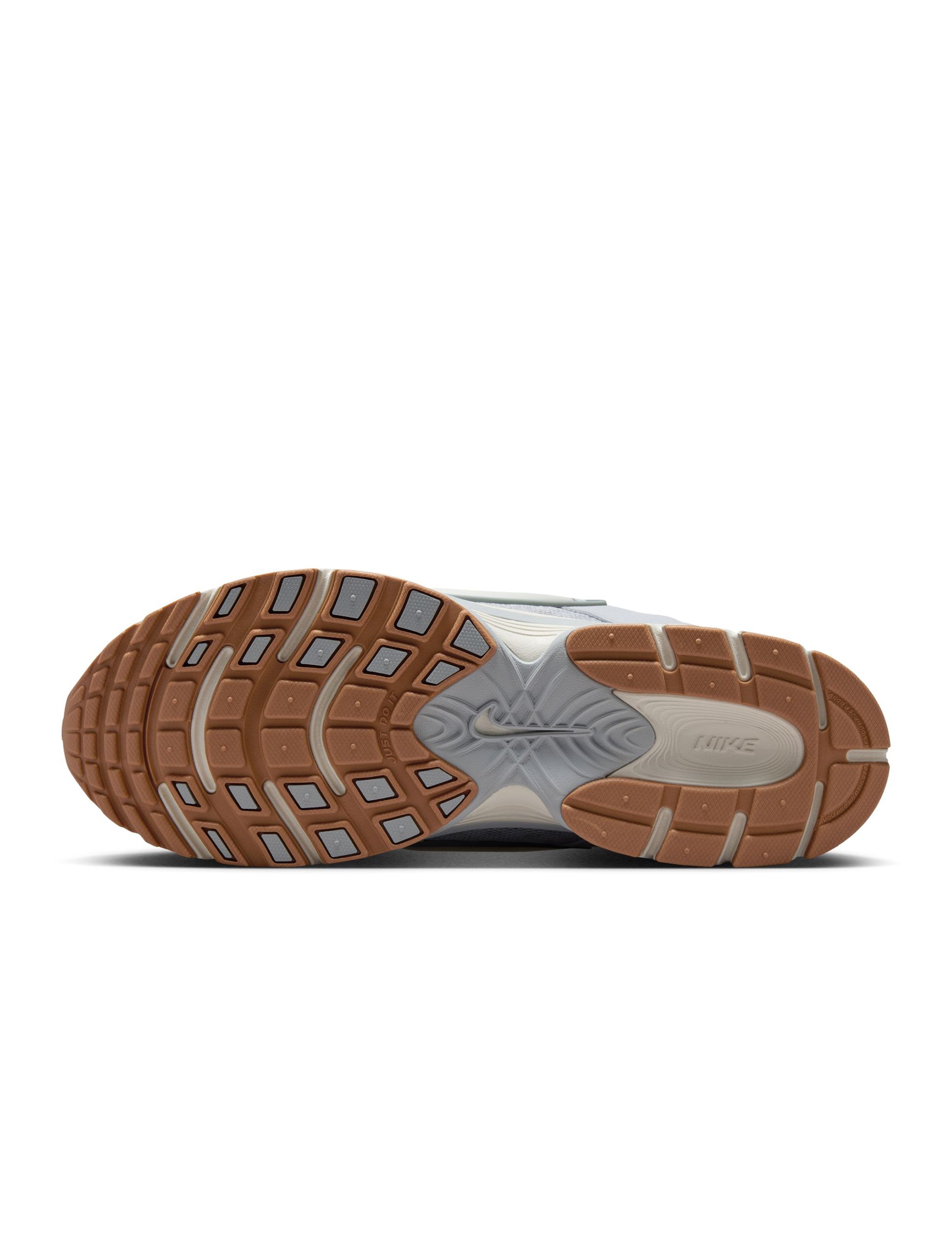 Nike Mens V5 RNR - Wolf Grey by Denim Exchange