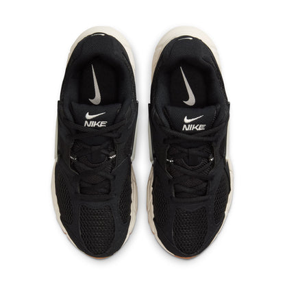 Nike Womens V5 Rnr - Black/Gum by Denim Exchange