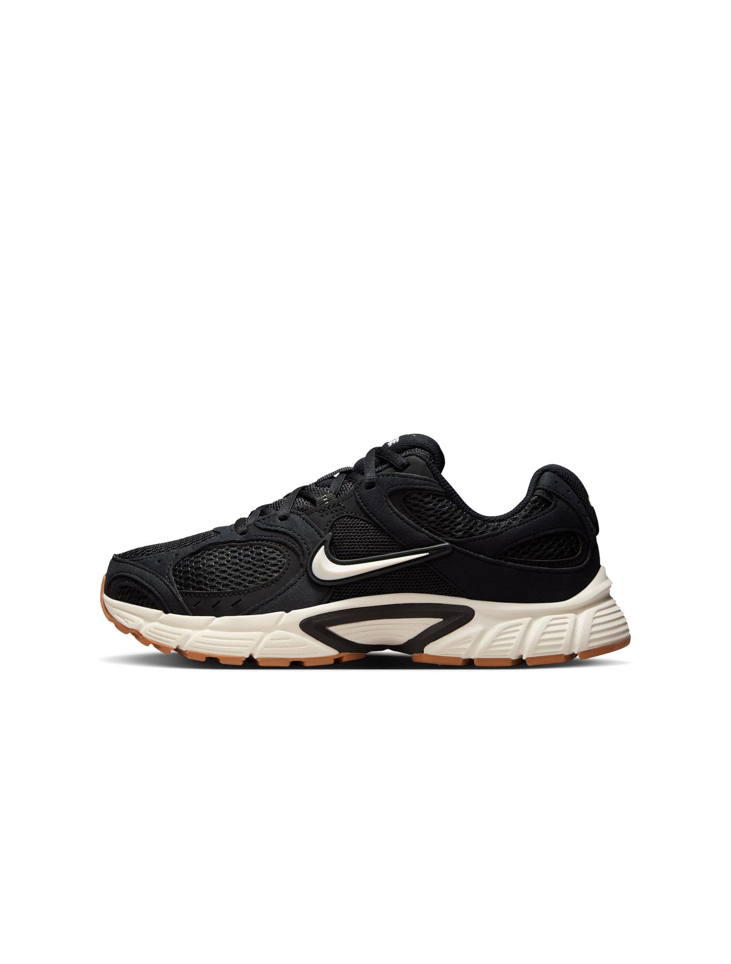 Nike Womens V5 Rnr - Black/Gum by Denim Exchange