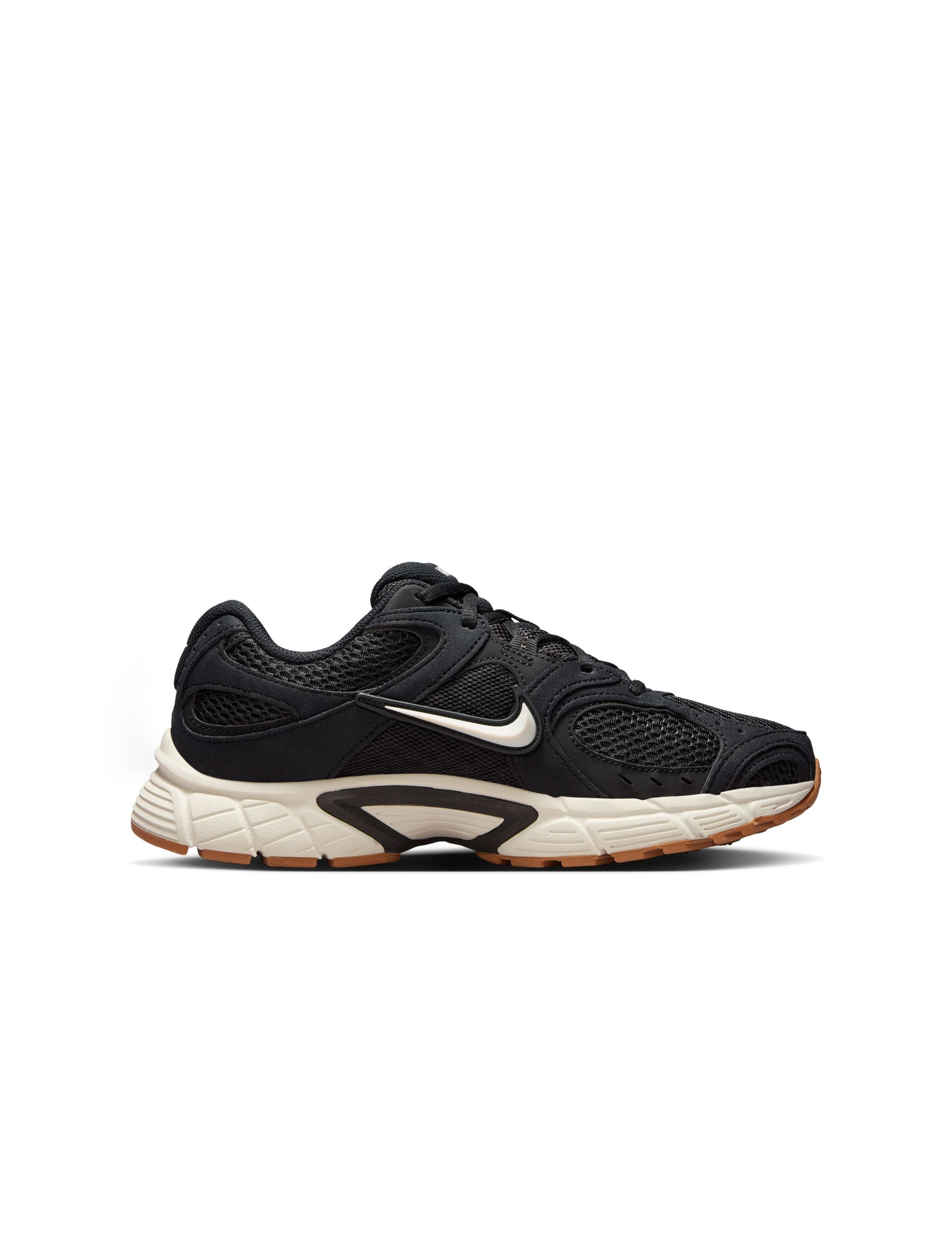 Nike Womens V5 Rnr - Black/Gum by Denim Exchange