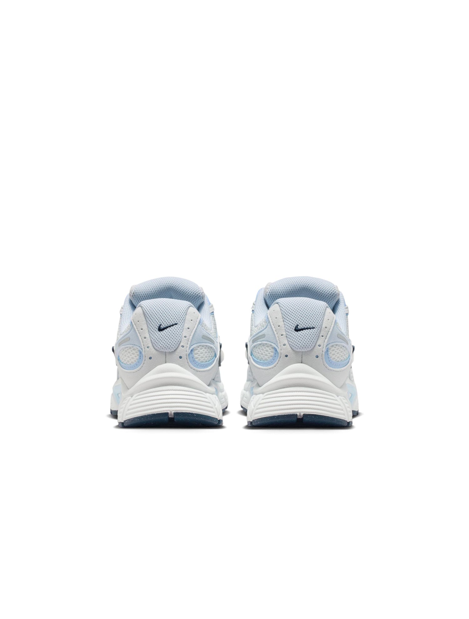 Nike Womens V5 RNR - Off White by Denim Exchange