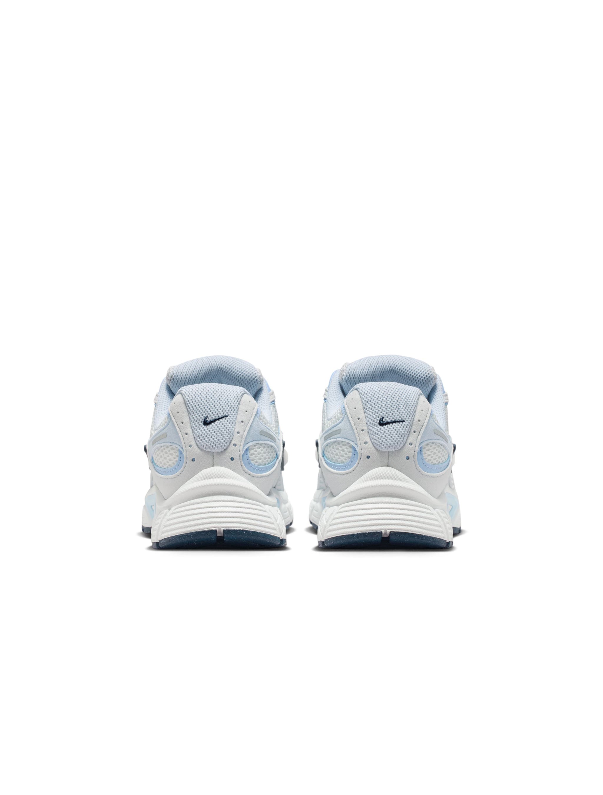 Nike Womens V5 RNR - Off White by Denim Exchange