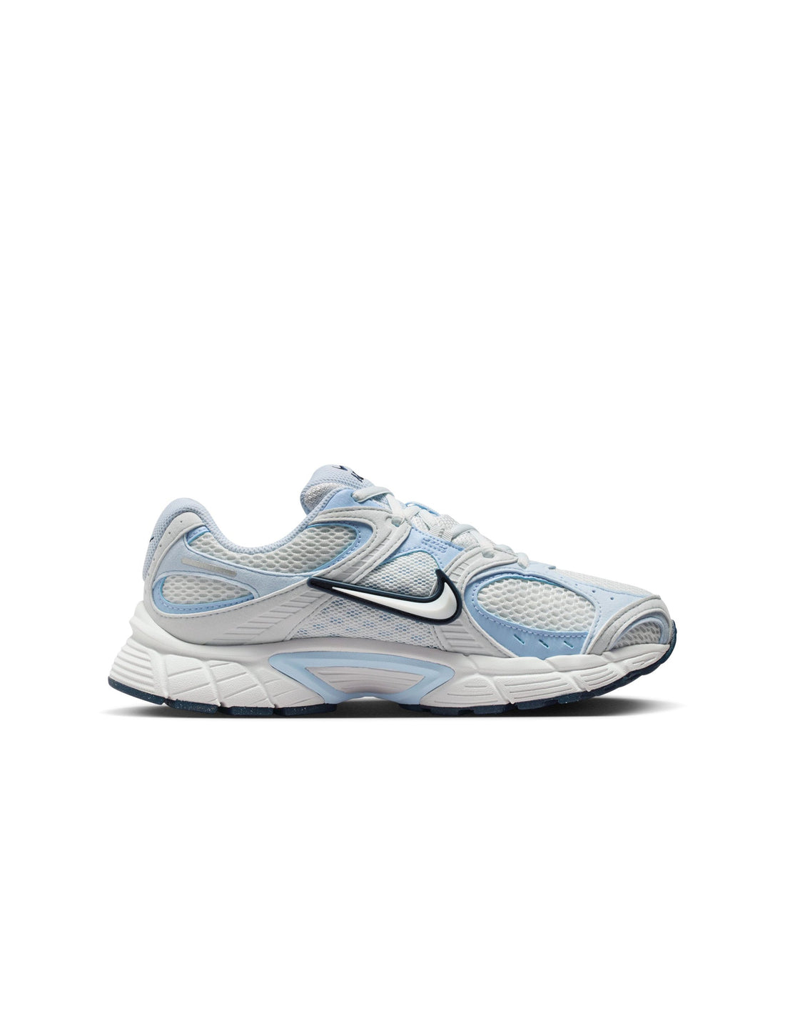 Nike Womens V5 RNR - Off White by Denim Exchange