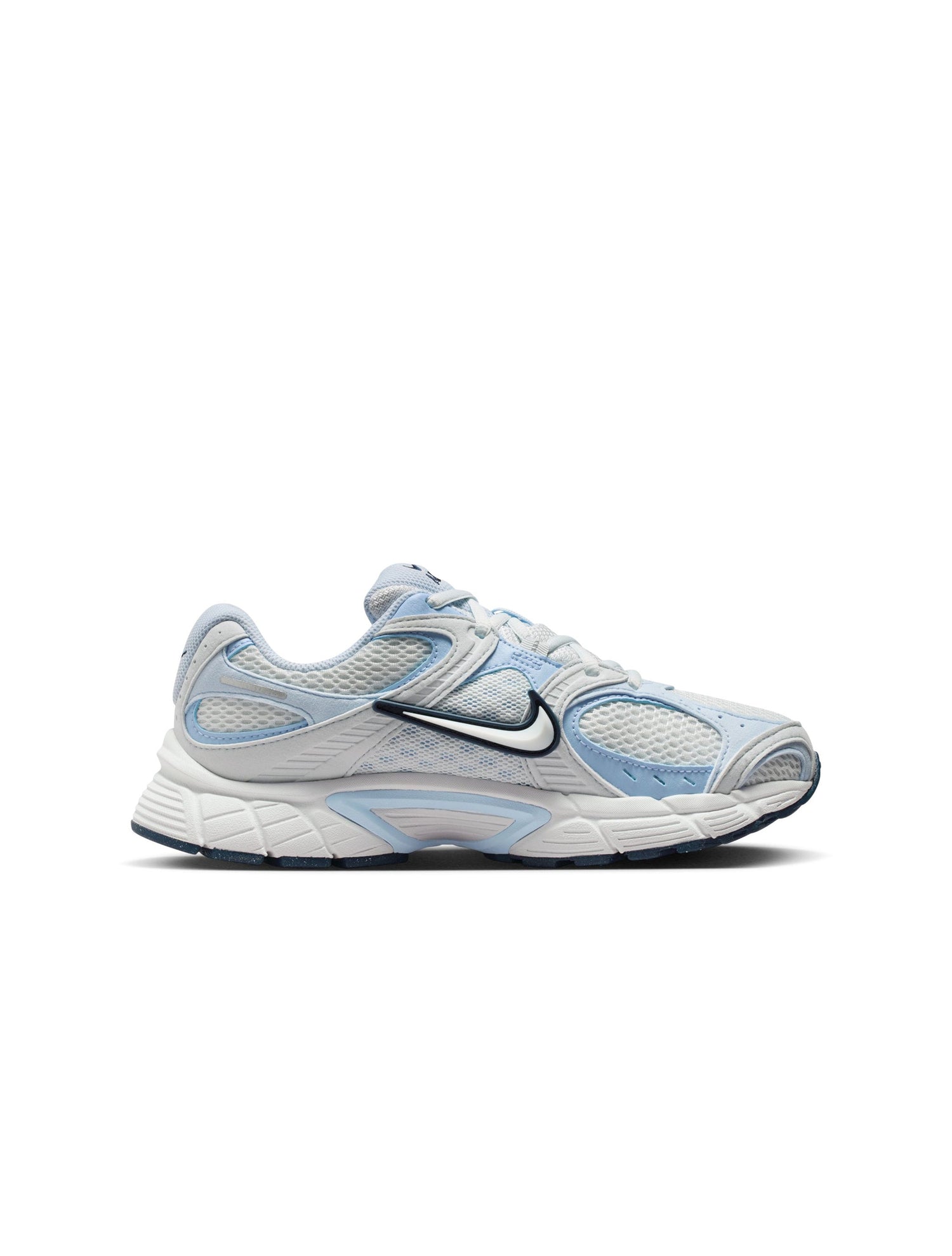 Nike Womens V5 RNR - Off White by Denim Exchange