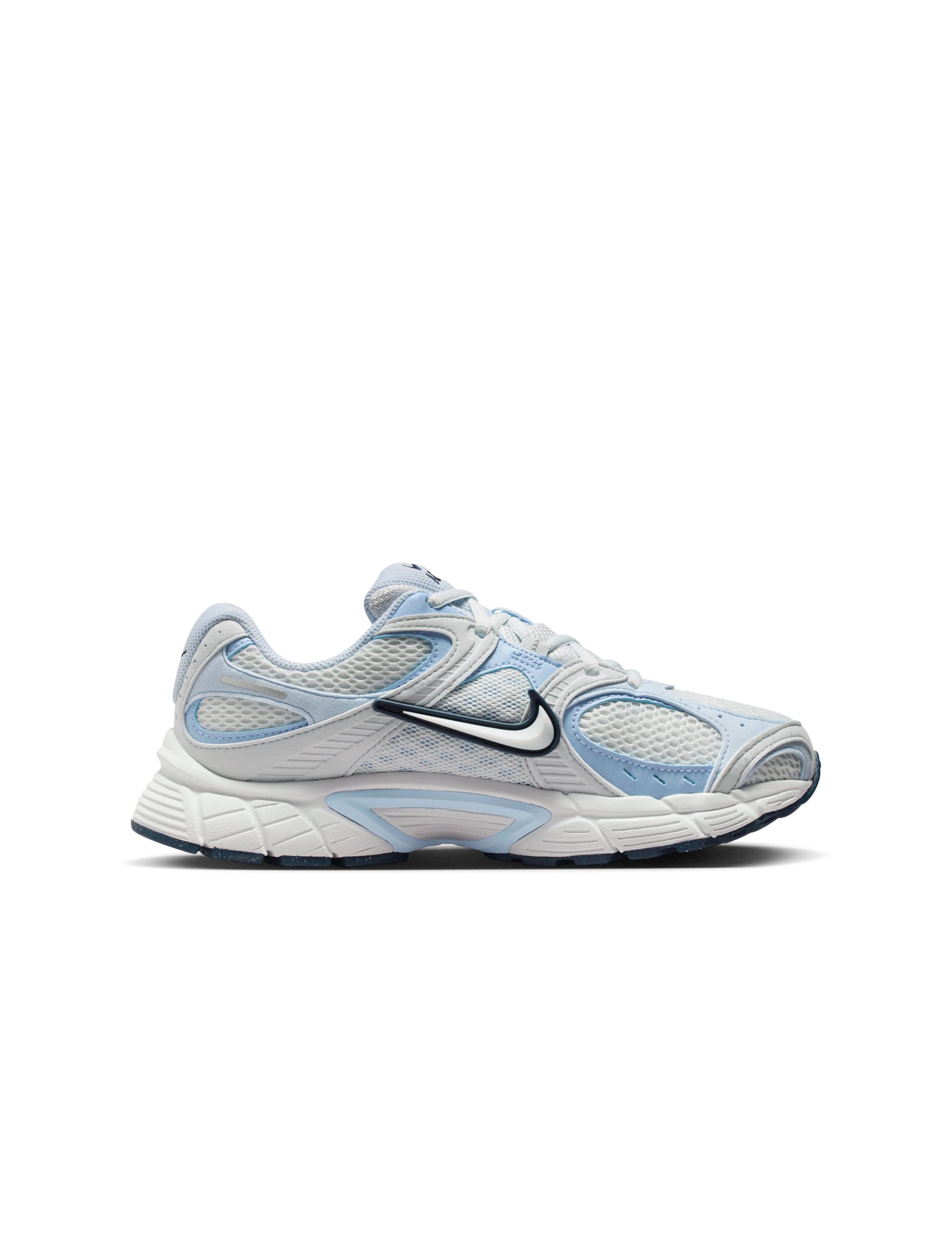 Nike Womens V5 RNR - Off White by Denim Exchange