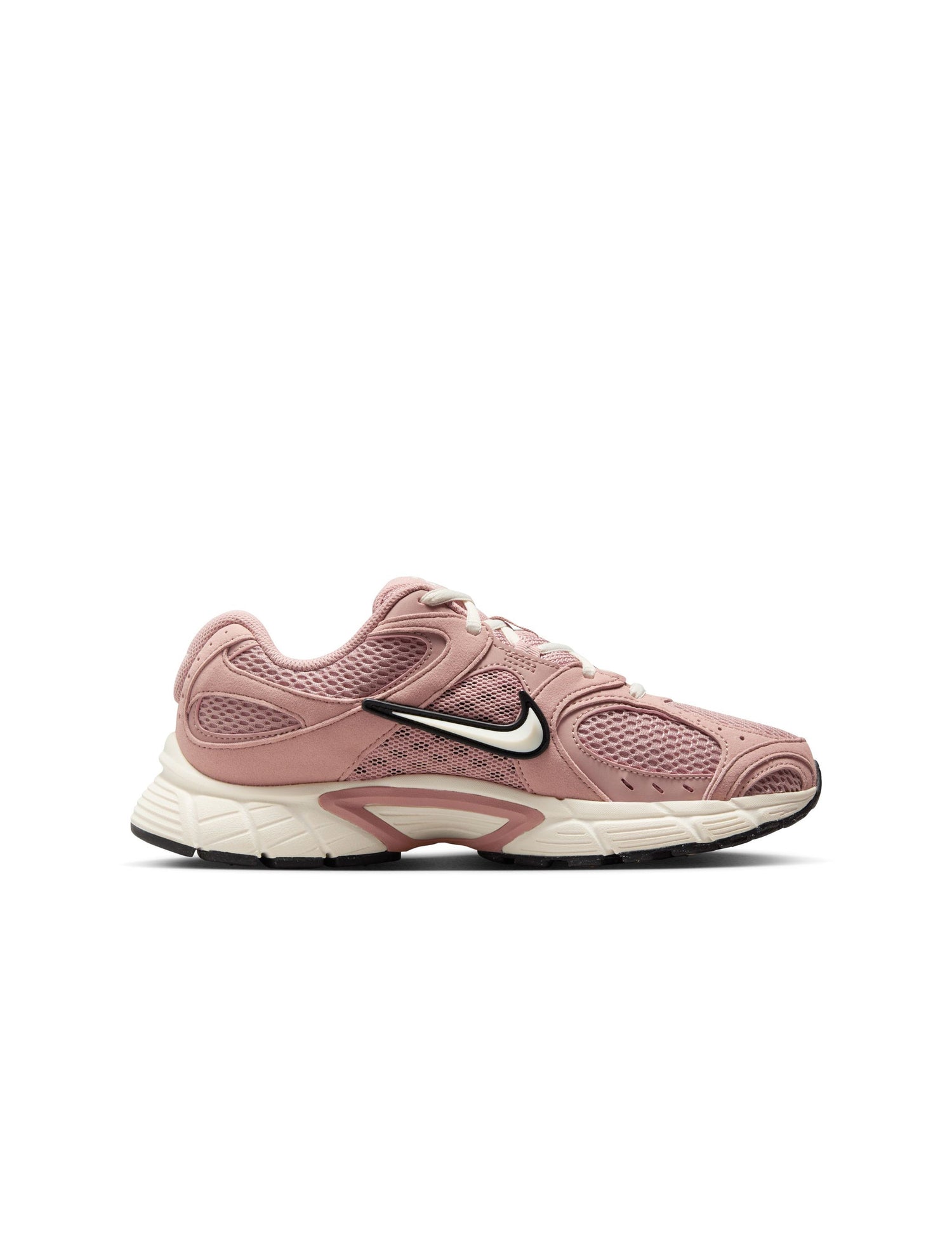 Nike Womens V5 RNR - Particle Pink by Denim Exchange