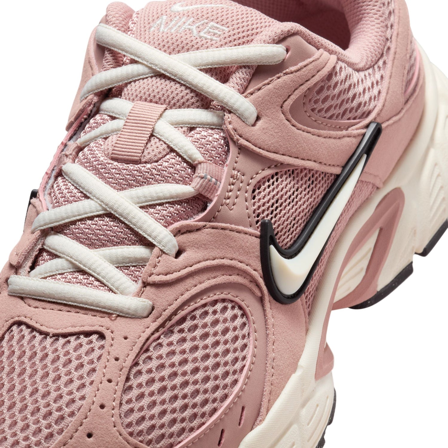Nike Womens V5 RNR - Particle Pink by Denim Exchange
