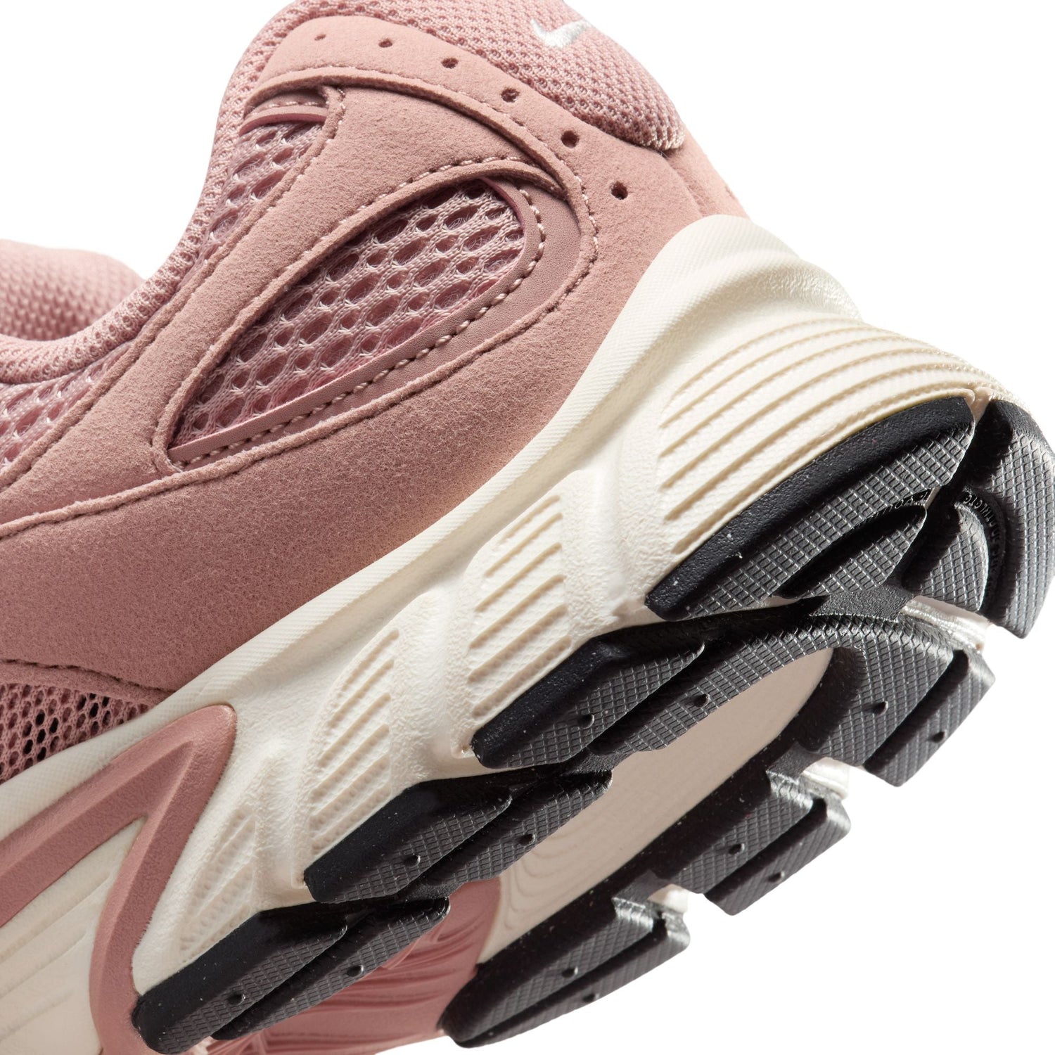 Nike Womens V5 RNR - Particle Pink by Denim Exchange