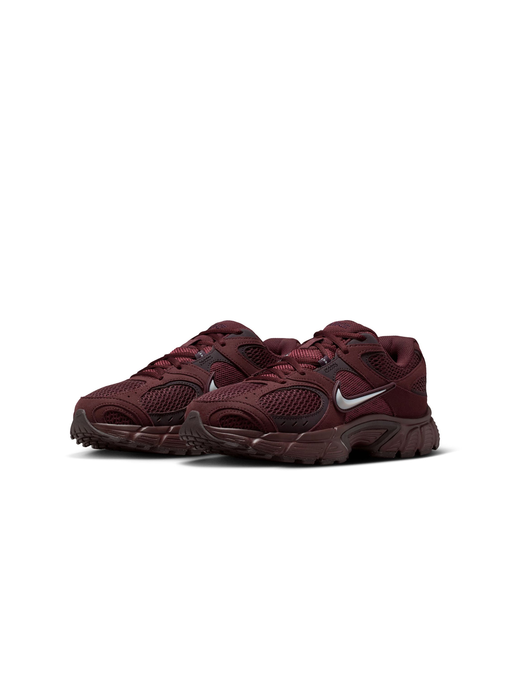 Nike Womens V5 RNR - Burgundy Crush by Denim Exchange