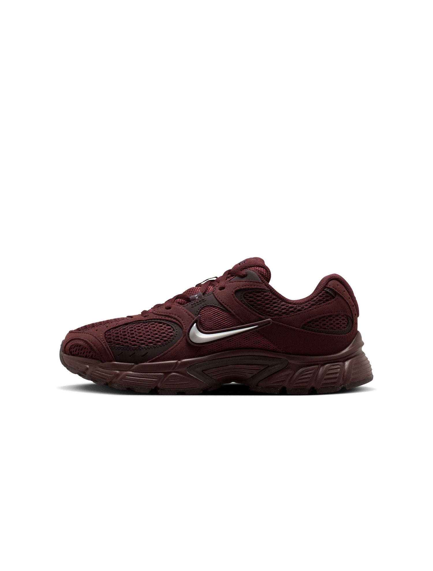 Nike Womens V5 RNR - Burgundy Crush by Denim Exchange