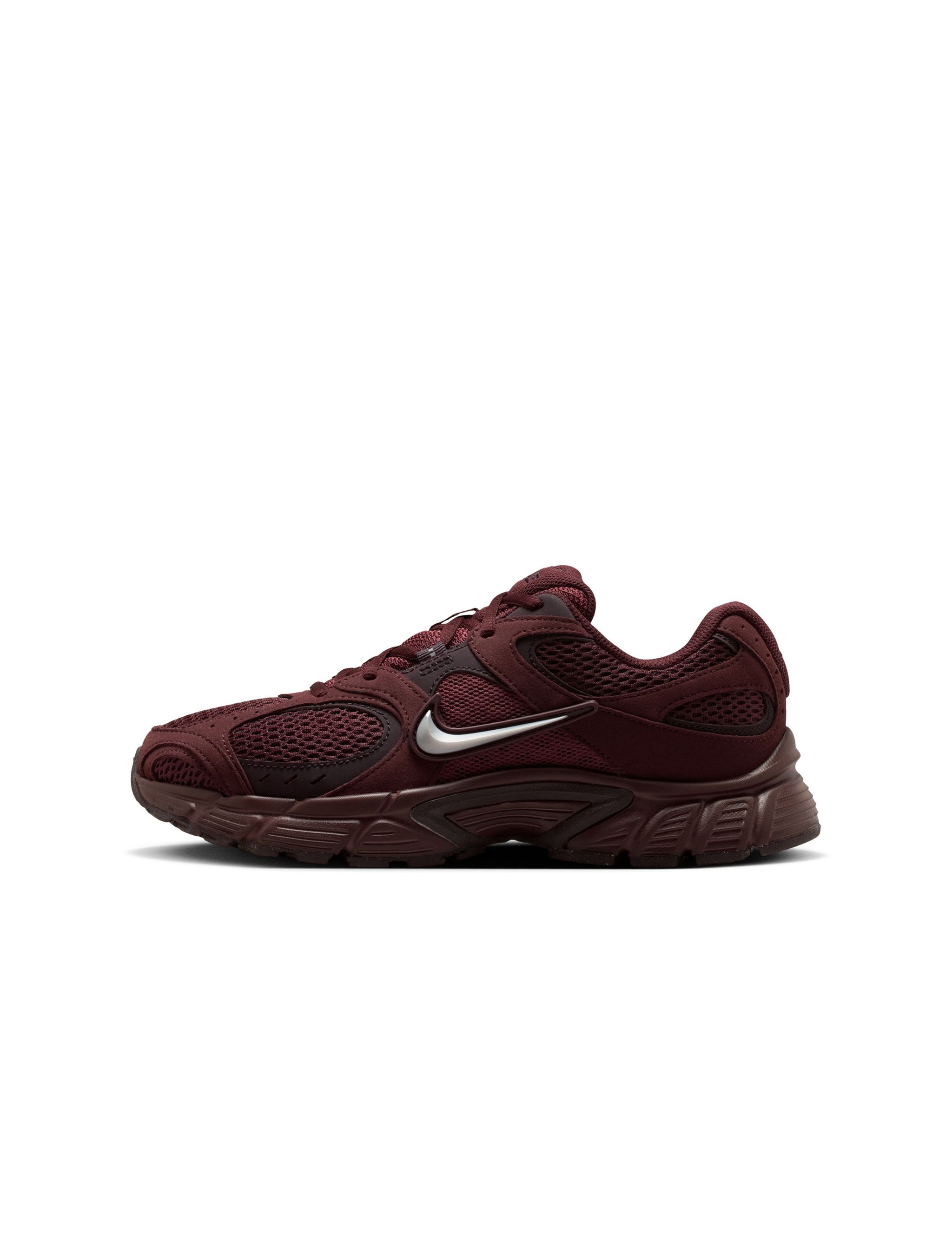 Nike Womens V5 RNR - Burgundy Crush by Denim Exchange