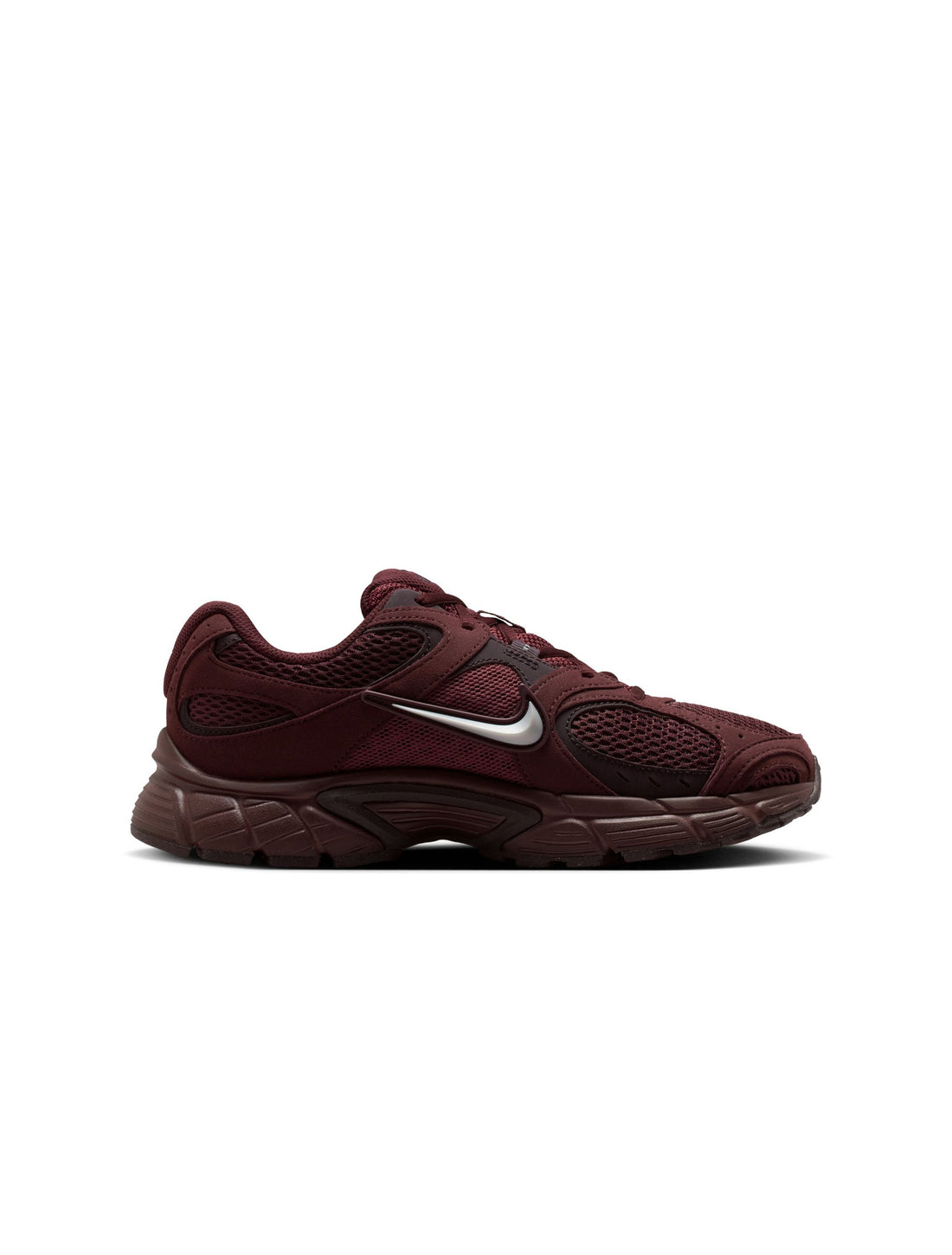 Nike Womens V5 RNR - Burgundy Crush by Denim Exchange