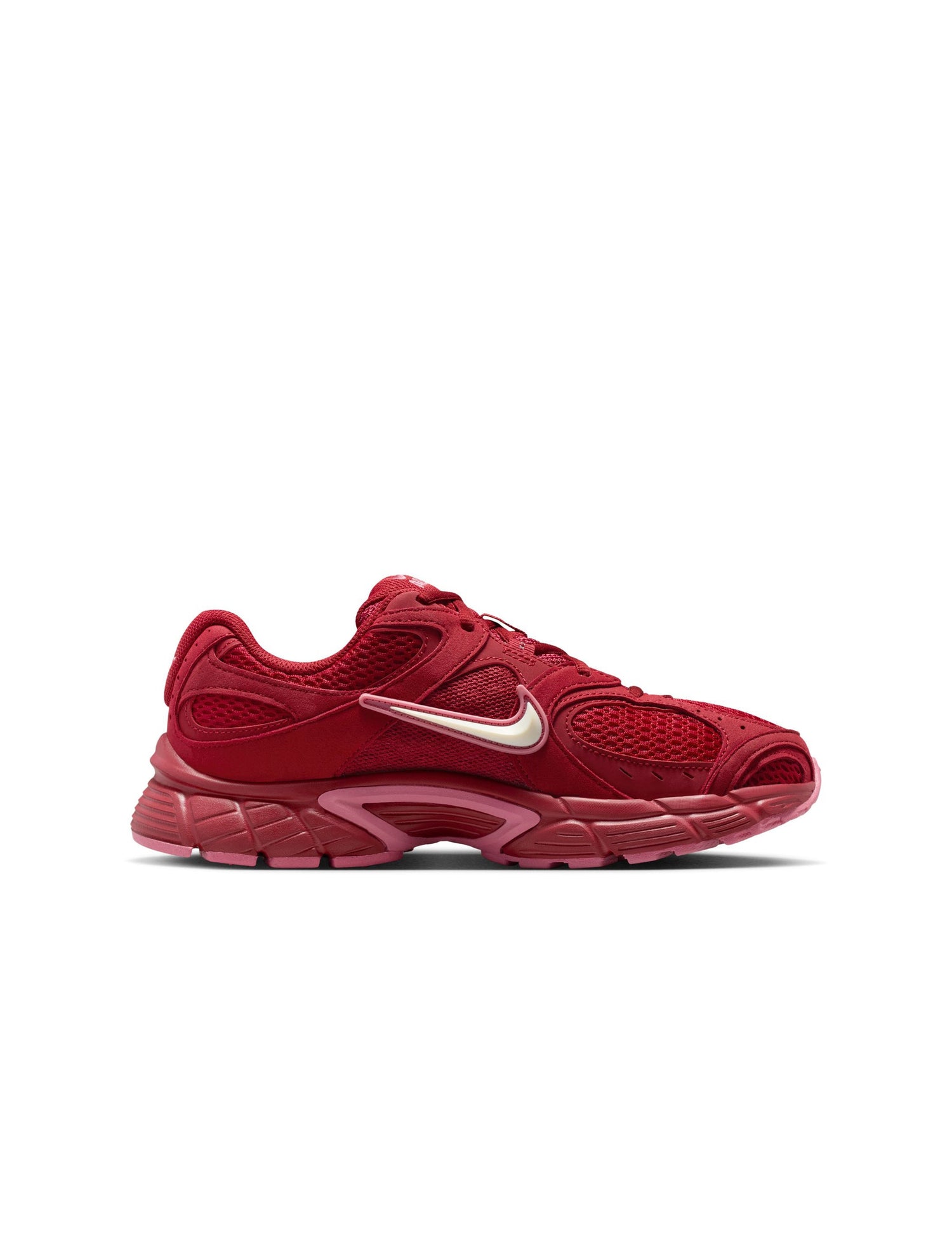 Nike Womens V5 Runner - Team Crimson by Denim Exchange