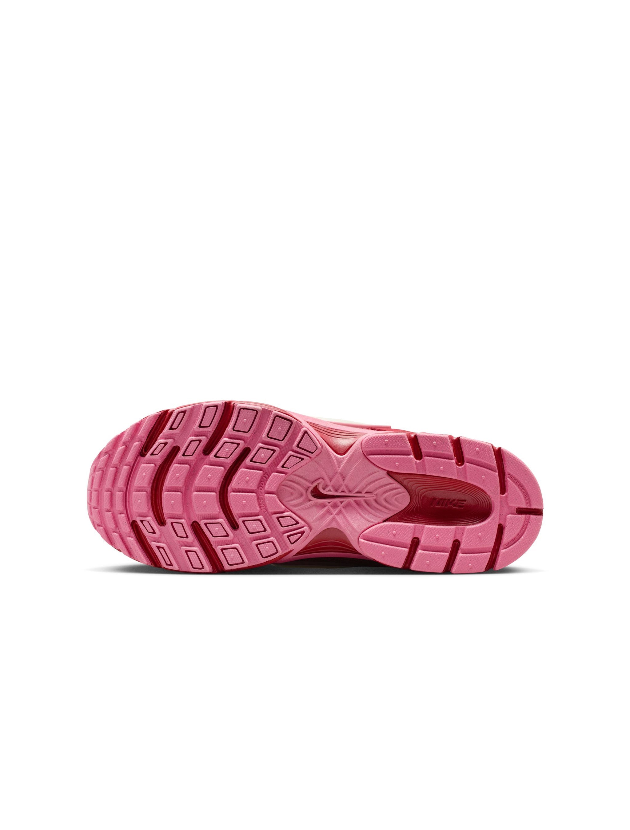 Nike Womens V5 Runner - Team Crimson by Denim Exchange