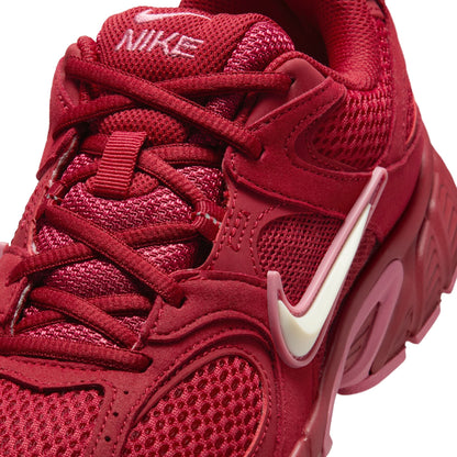 Nike Womens V5 Runner - Team Crimson by Denim Exchange