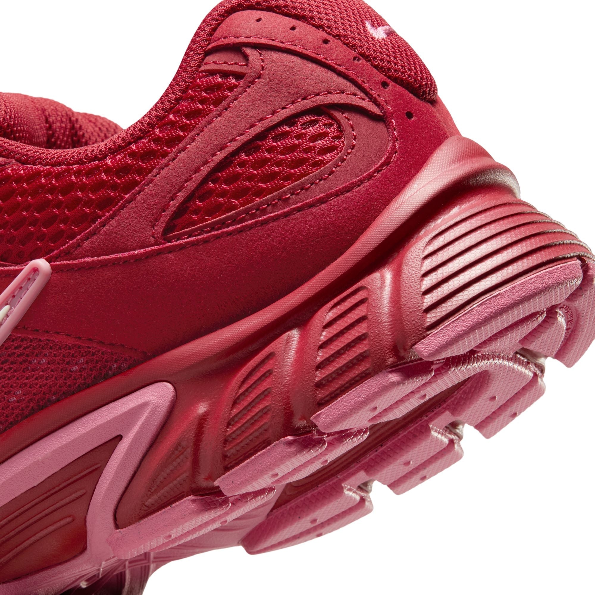 Nike Womens V5 Runner - Team Crimson by Denim Exchange