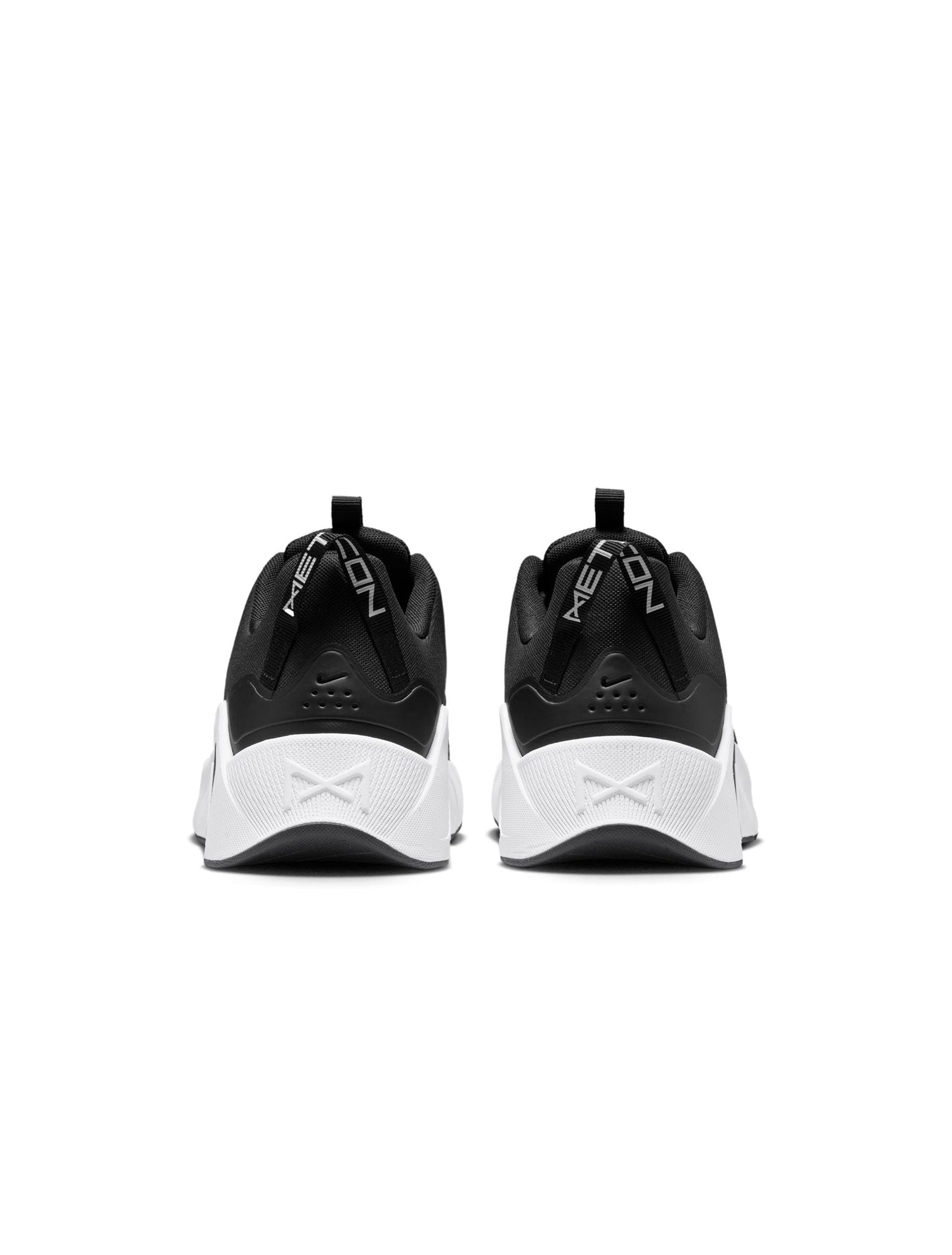 Nike Mens Free Metcon 7 - Black/White by Denim Exchange