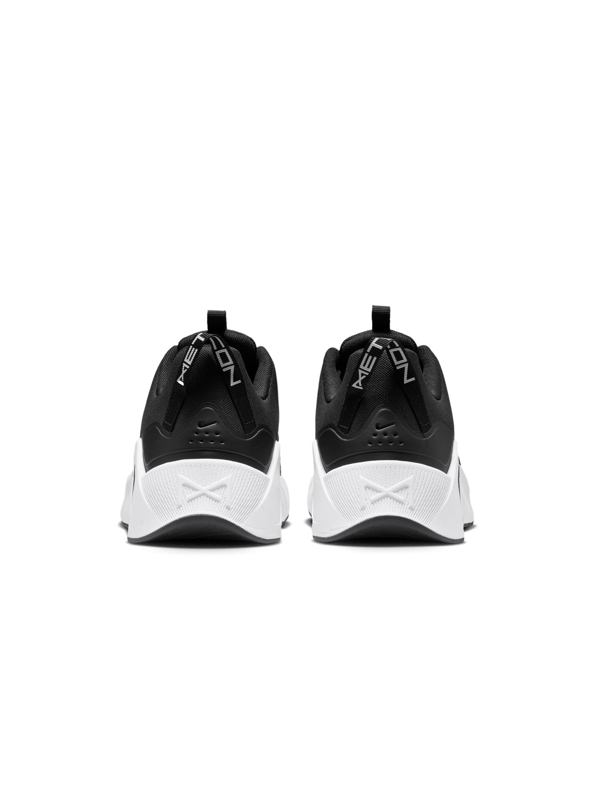 Nike Mens Free Metcon 7 - Black/White by Denim Exchange