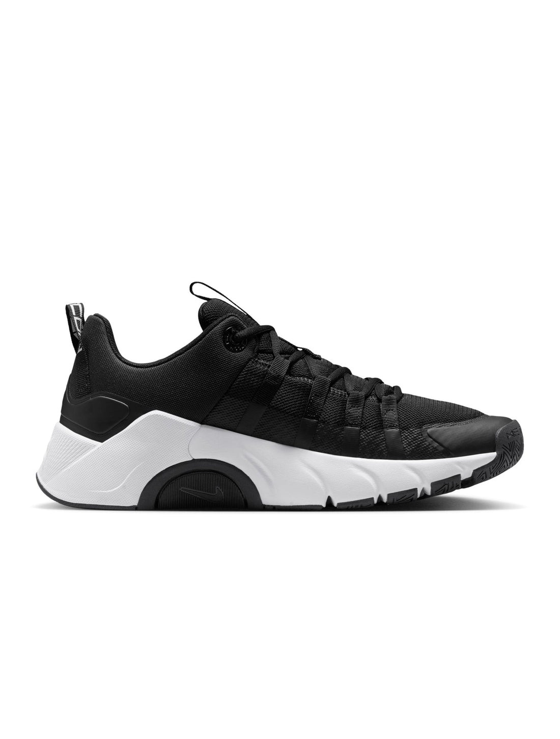 Nike Mens Free Metcon 7 - Black/White by Denim Exchange