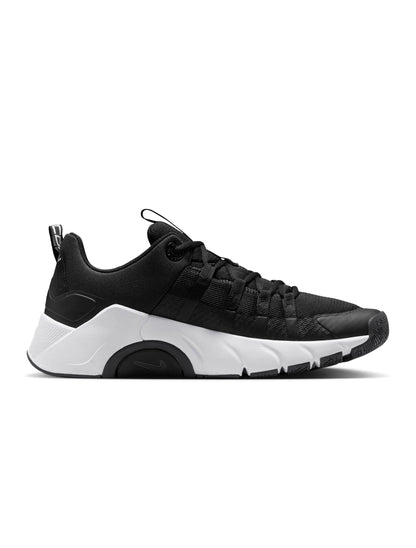 Nike Mens Free Metcon 7 - Black/White by Denim Exchange