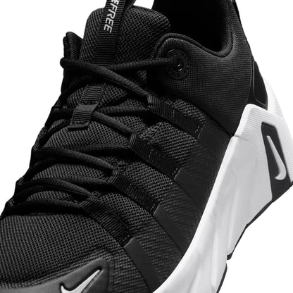Nike Mens Free Metcon 7 - Black/White by Denim Exchange