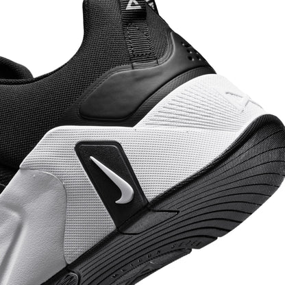 Nike Mens Free Metcon 7 - Black/White by Denim Exchange