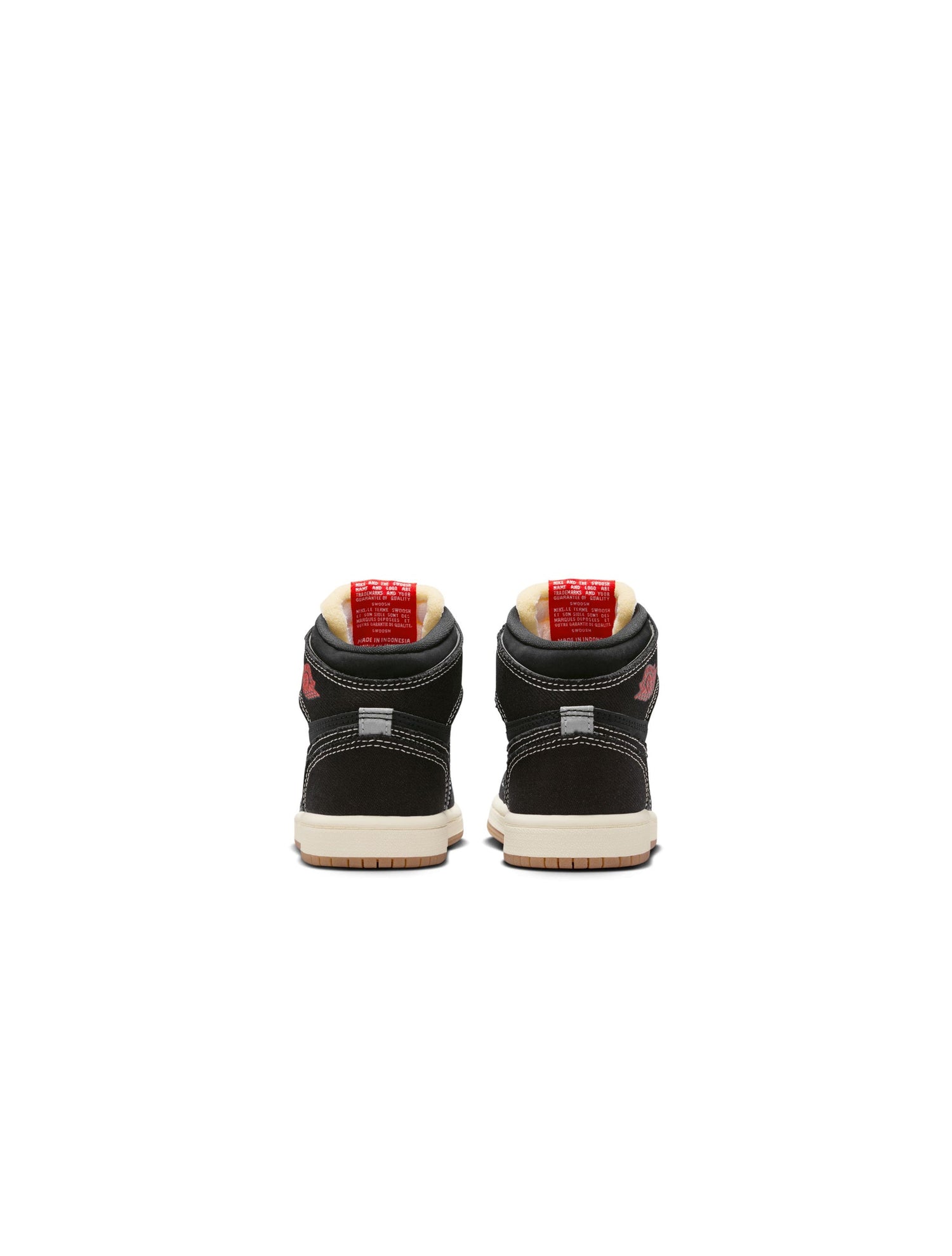 Air Jordan (PS) 1 Retro High OG Flight Club - Black by Denim Exchange