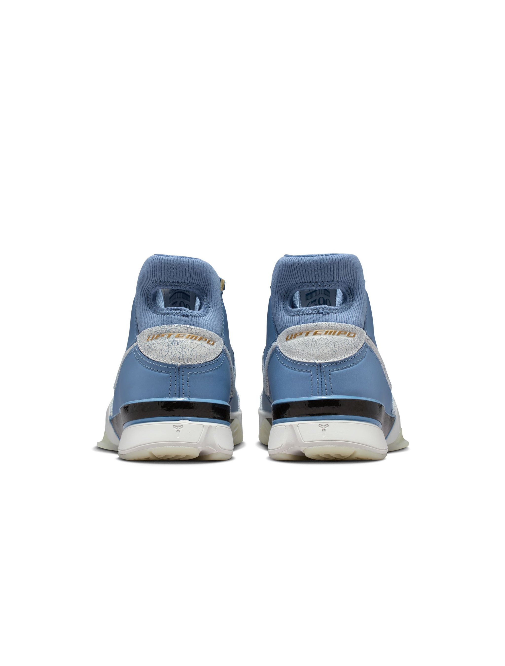 Nike Mens Kobe I Protro - City of Champions by Denim Exchange