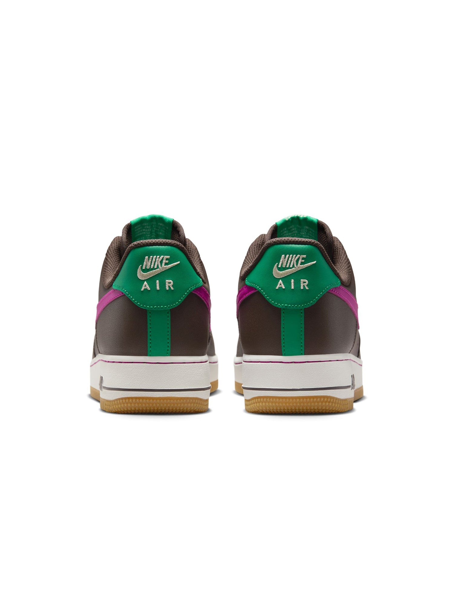 Nike Mens Air Force 1 &