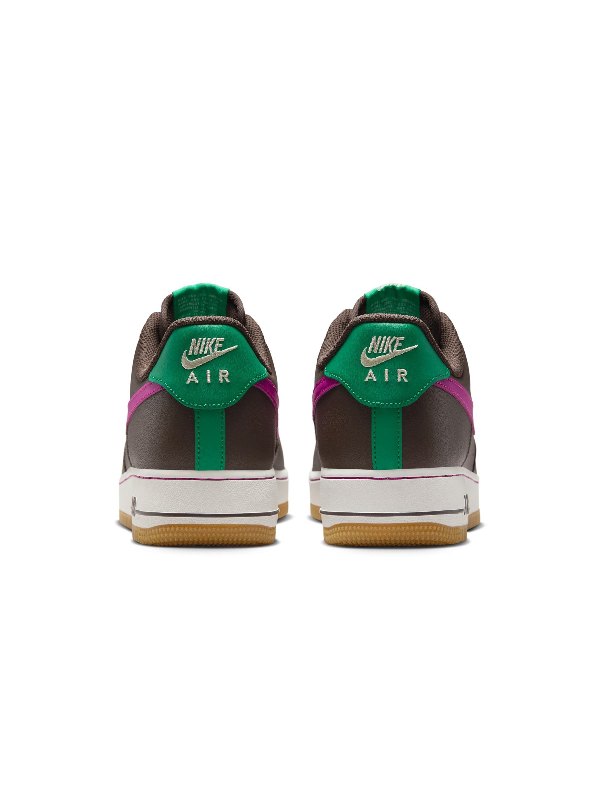 Nike Mens Air Force 1 &