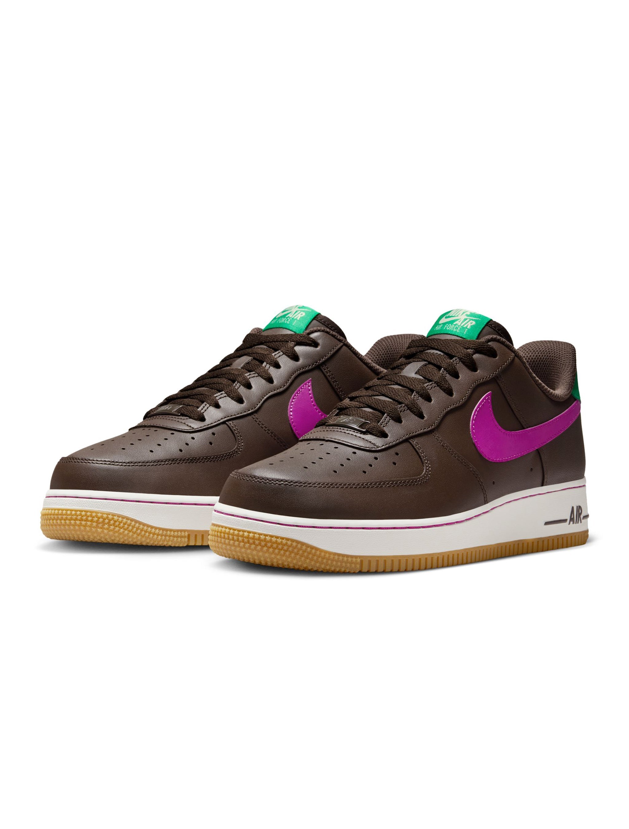 Nike Mens Air Force 1 &