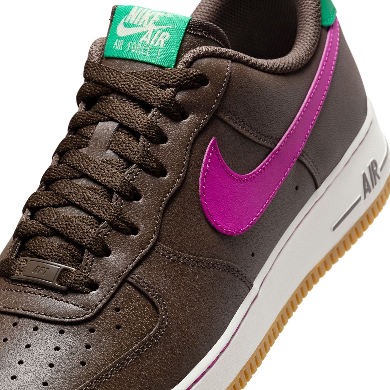 Nike Mens Air Force 1 &