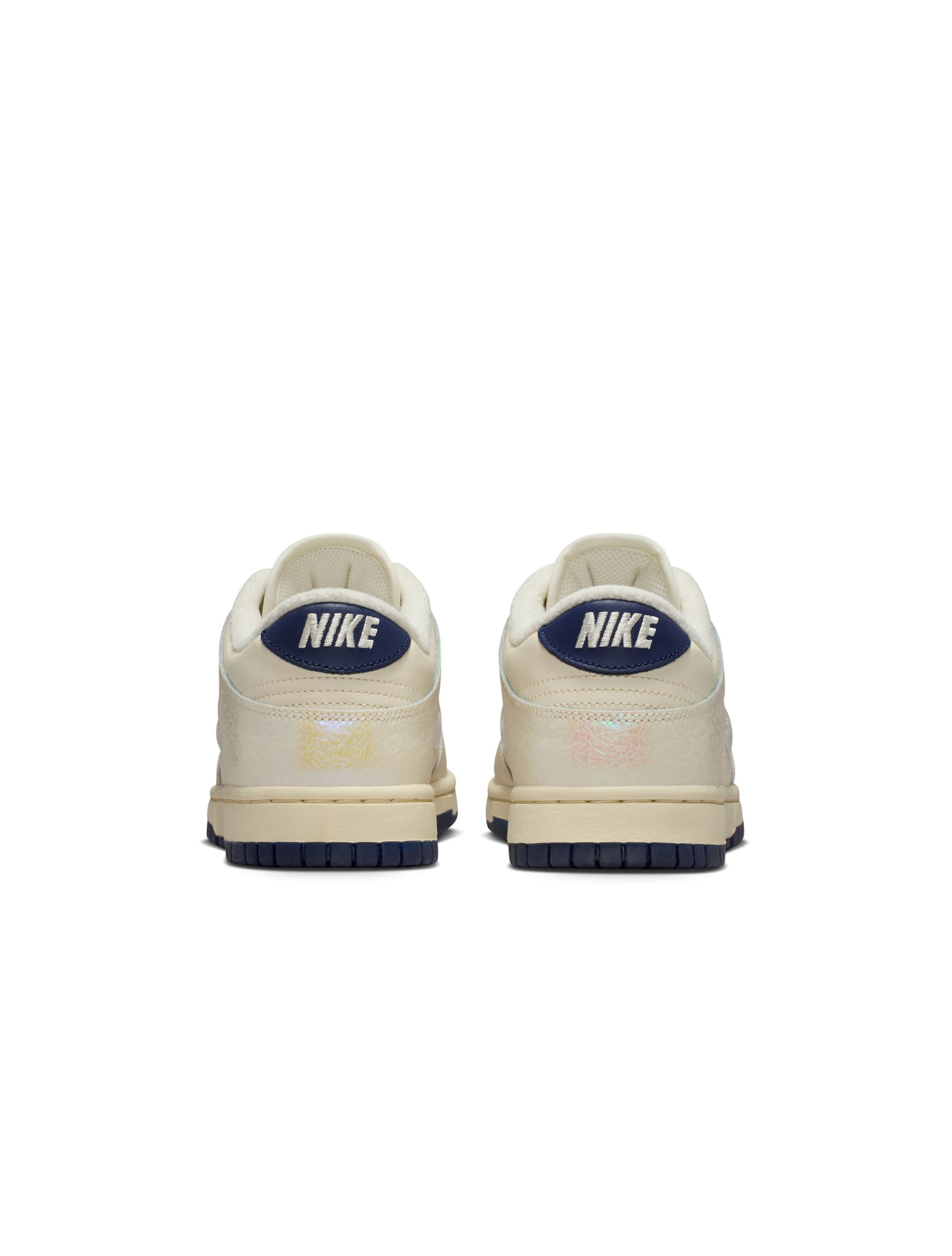 Nike Womens Dunk Low - Soft Pearl by Denim Exchange