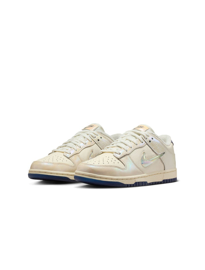 Nike Womens Dunk Low - Soft Pearl by Denim Exchange