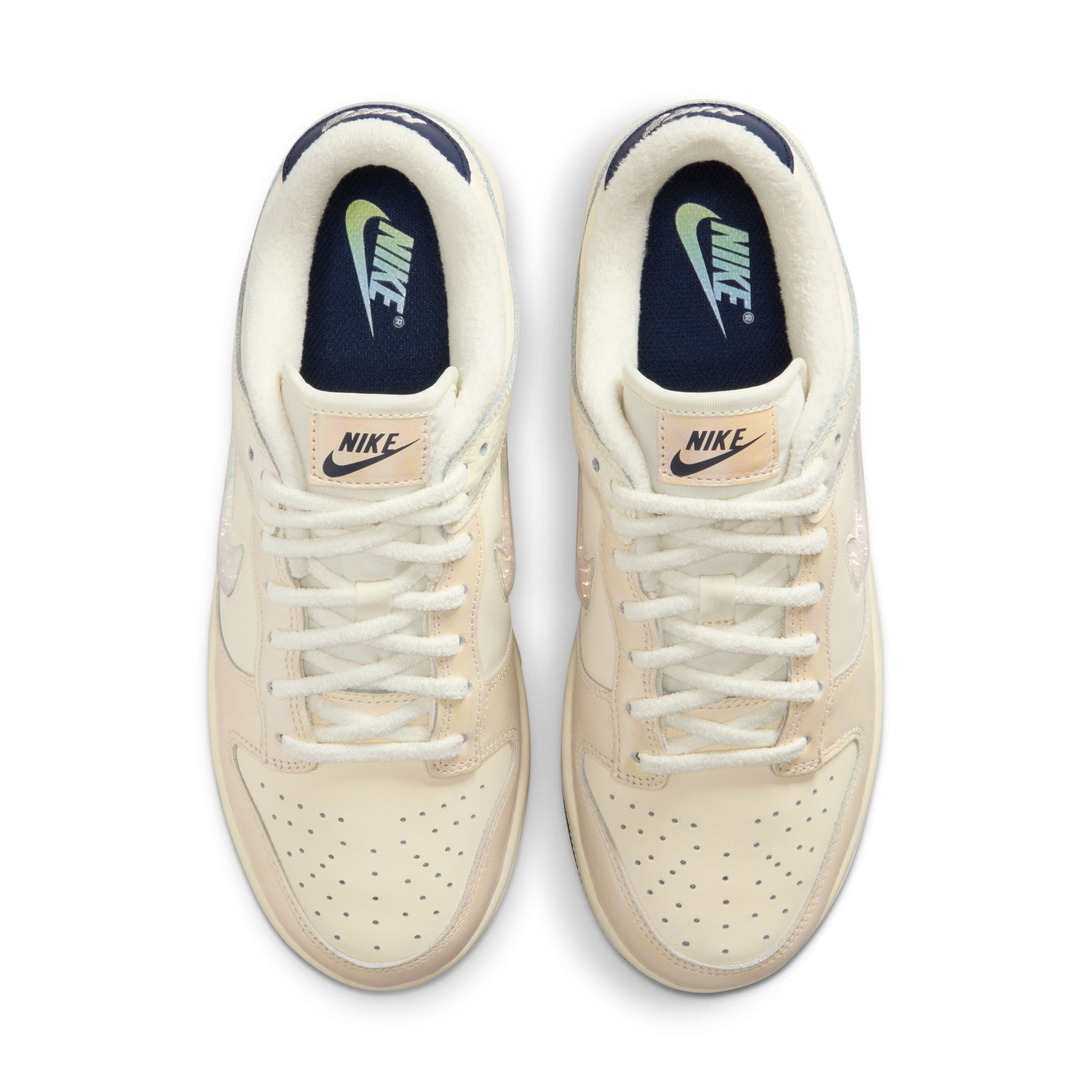 Nike Womens Dunk Low - Soft Pearl by Denim Exchange