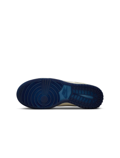 Nike Womens Dunk Low - Soft Pearl by Denim Exchange