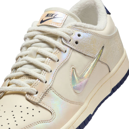 Nike Womens Dunk Low - Soft Pearl by Denim Exchange