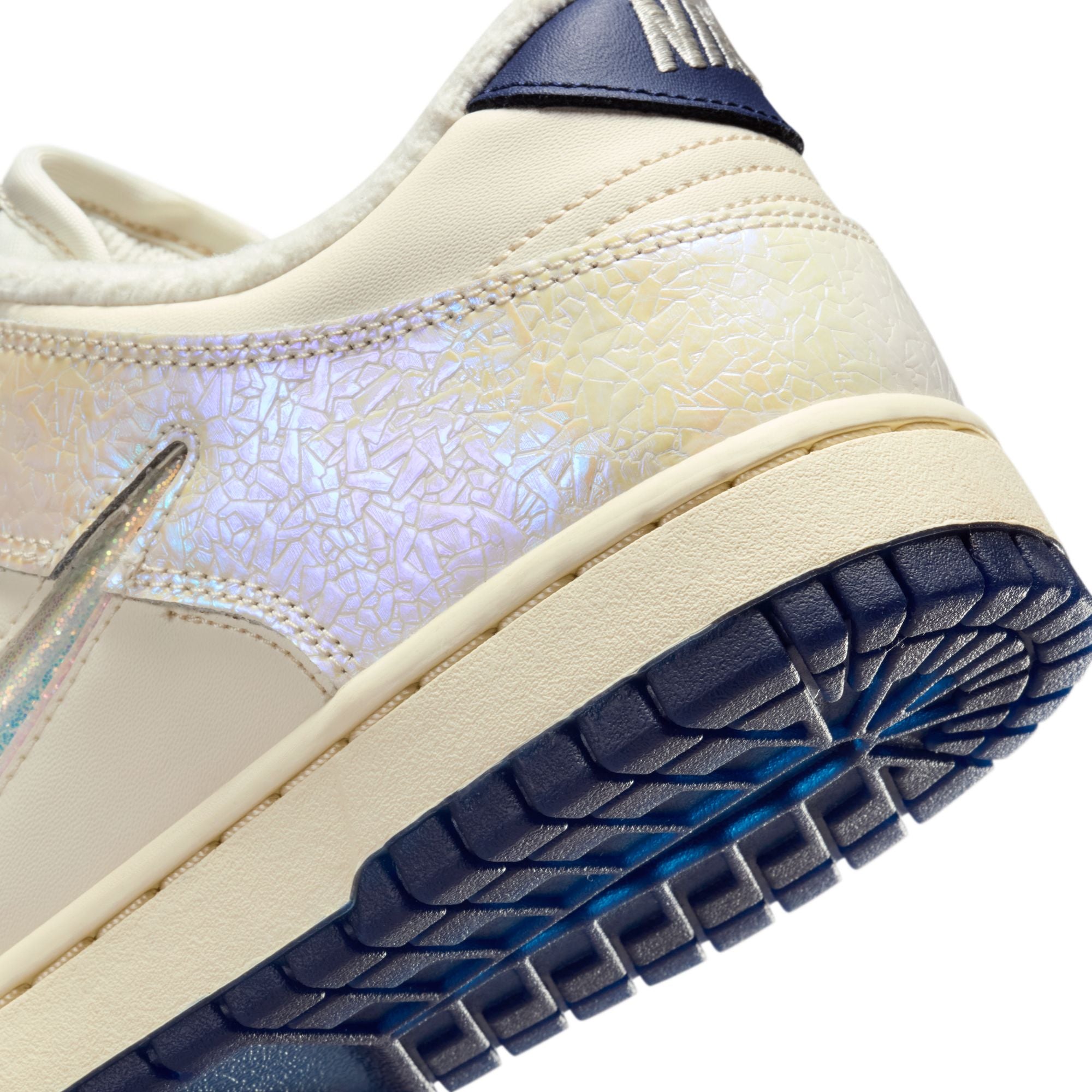 Nike Womens Dunk Low - Soft Pearl by Denim Exchange