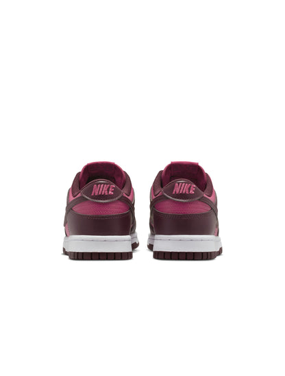Nike Womens Dunk Low - Sweet Beet by Denim Exchange