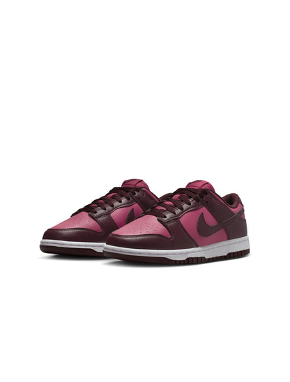 Nike Womens Dunk Low - Sweet Beet by Denim Exchange