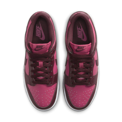 Nike Womens Dunk Low - Sweet Beet by Denim Exchange