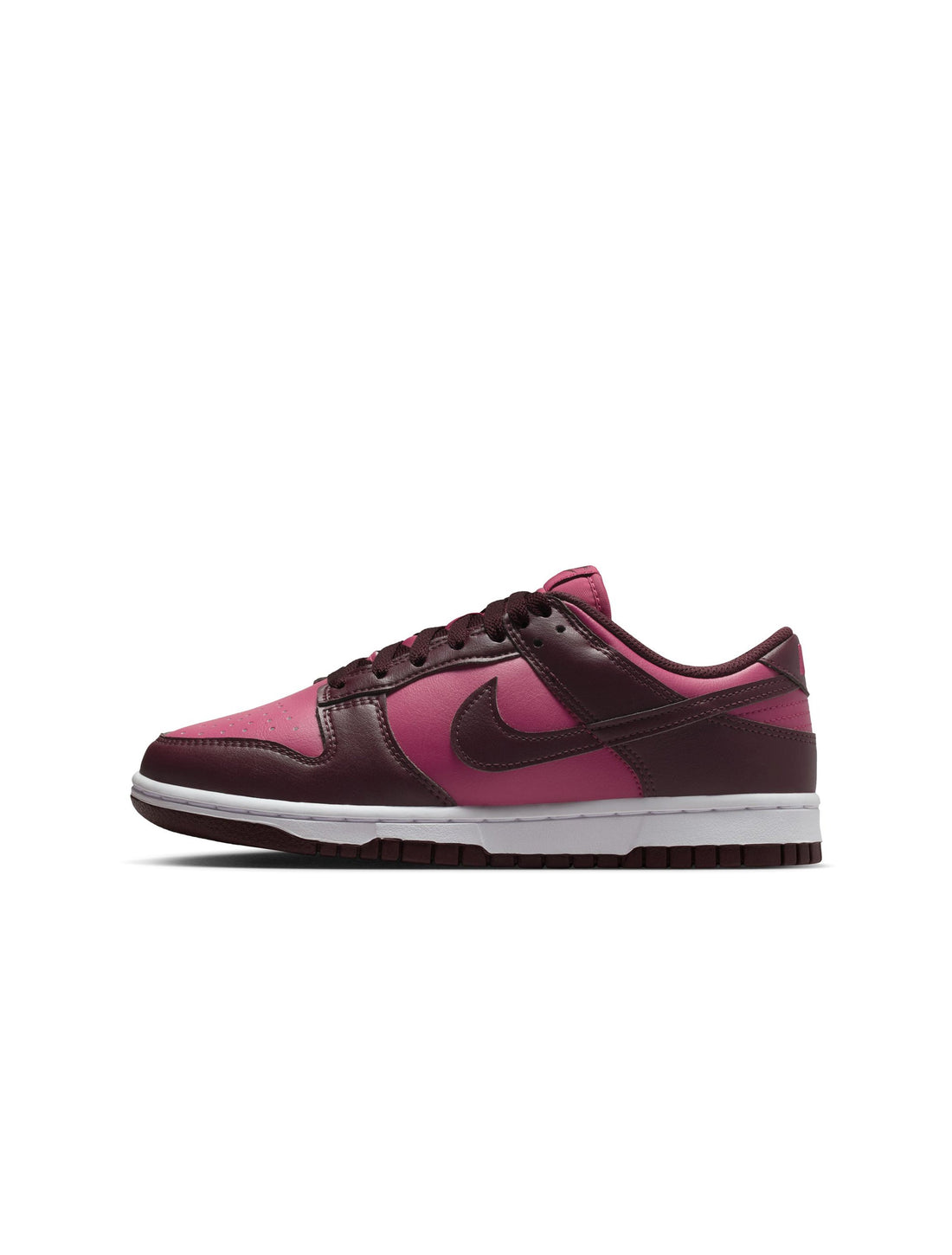 Nike Womens Dunk Low - Sweet Beet by Denim Exchange