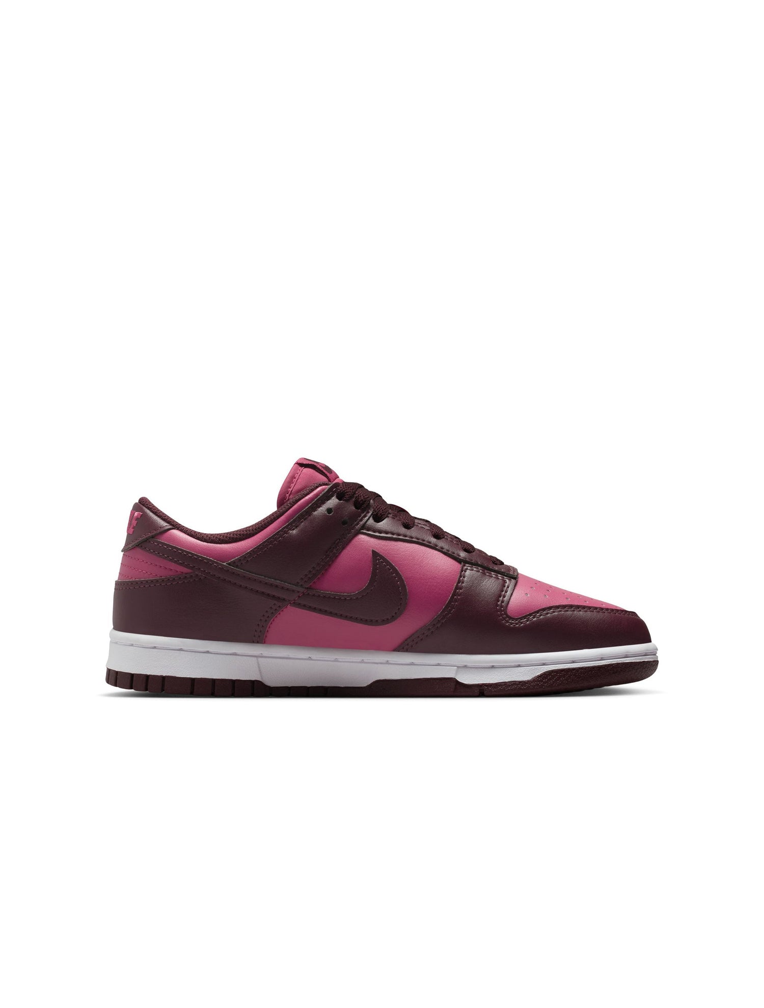 Nike Womens Dunk Low - Sweet Beet by Denim Exchange