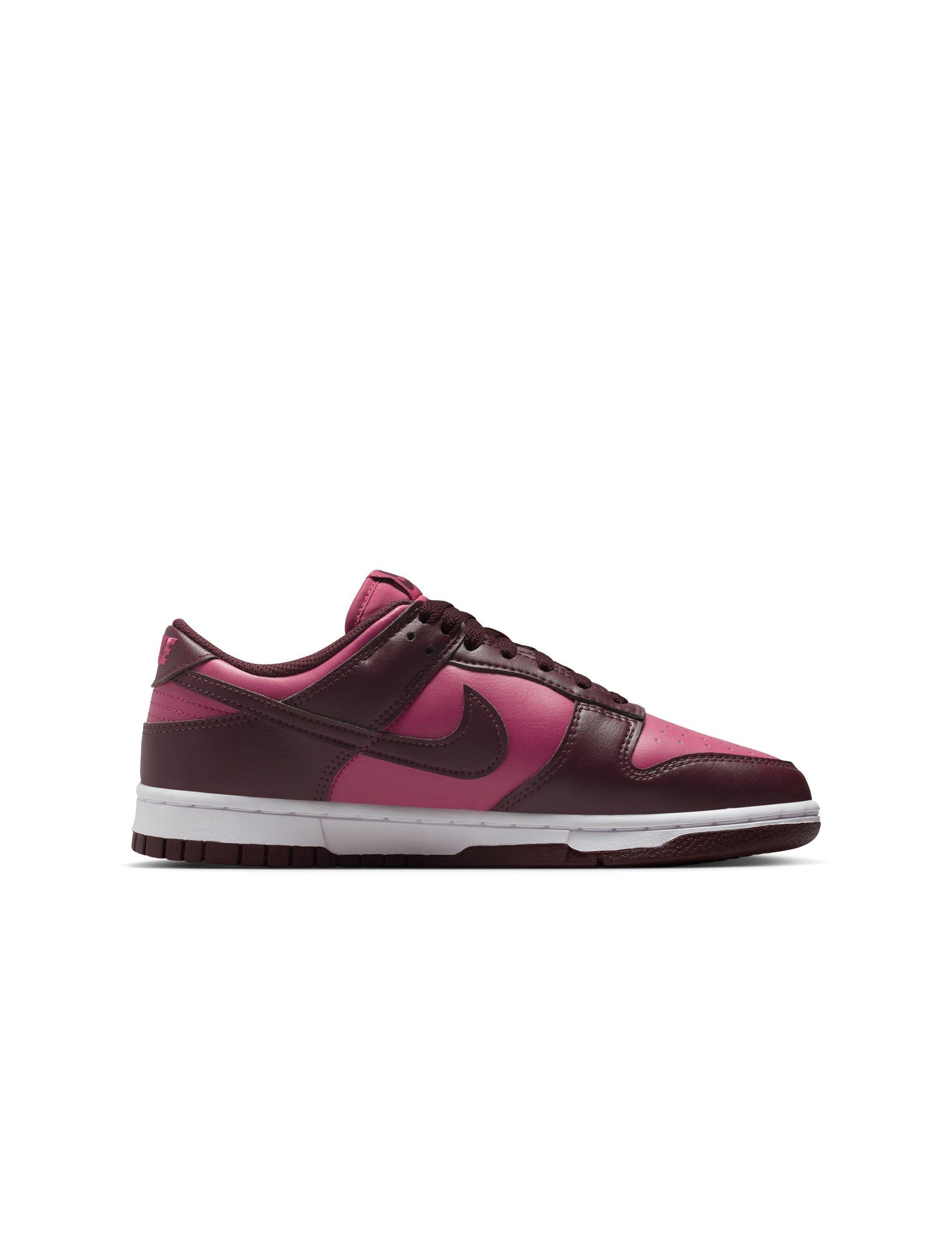 Nike Womens Dunk Low - Sweet Beet by Denim Exchange