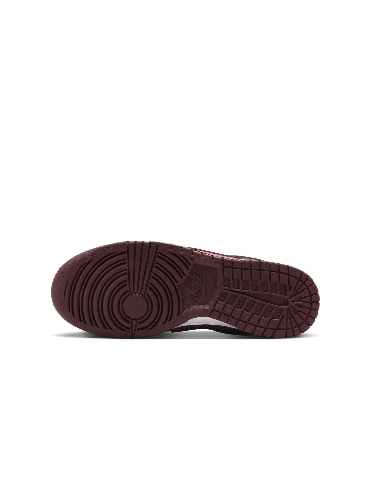 Nike Womens Dunk Low - Sweet Beet by Denim Exchange