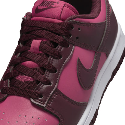 Nike Womens Dunk Low - Sweet Beet by Denim Exchange