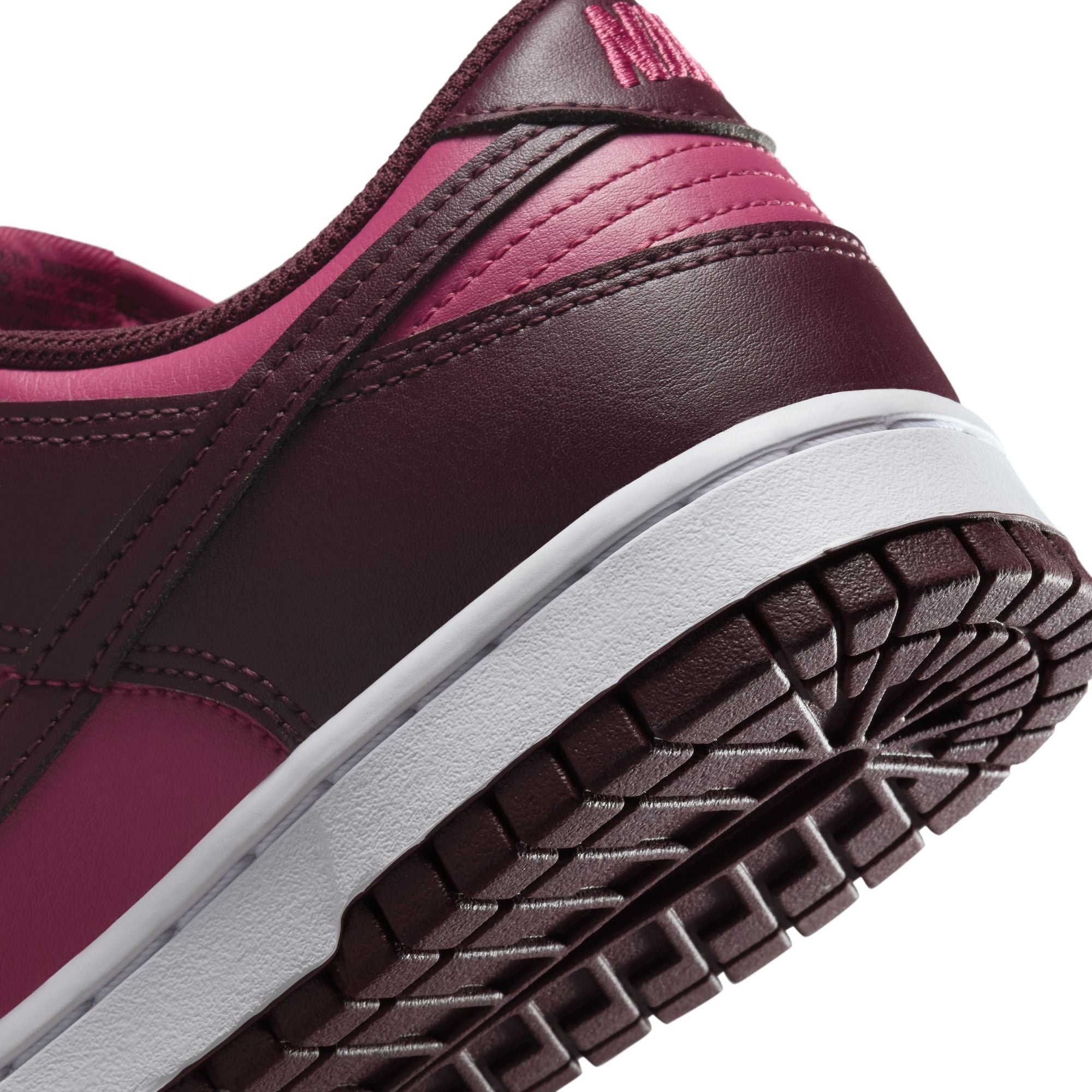 Nike Womens Dunk Low - Sweet Beet by Denim Exchange